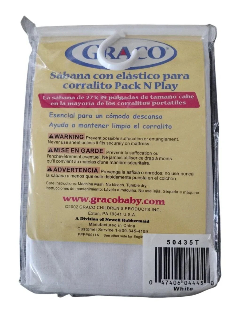 Graco Pack N Play Playard 27